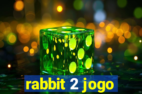 rabbit 2 jogo